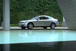 V35 Nissan Skyline Sedan Picture